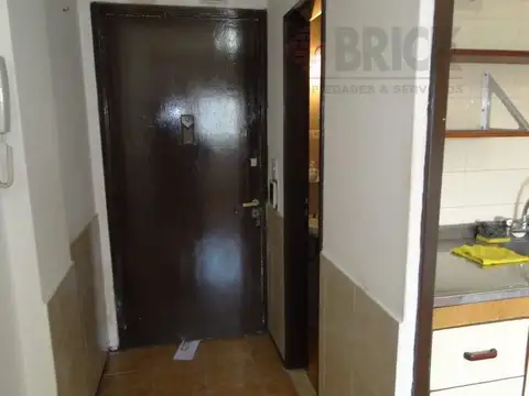 Departamento en Alquiler en Balvanera, $ 400.000