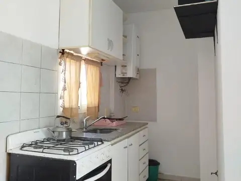 Departamento en Alquiler 20 años