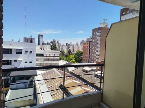 Dorrego 900, Piso 6