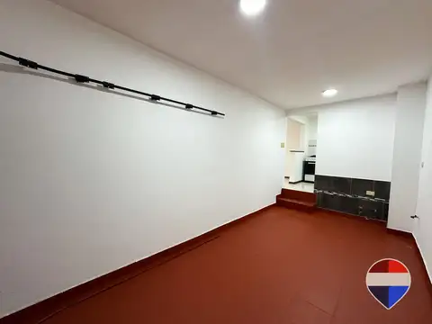 Depto Tipo Casa en Venta con 1 cocheras