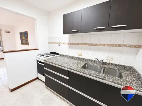 Depto Tipo Casa en Venta de 3 dormitorios