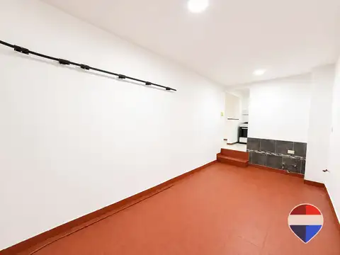 Depto Tipo Casa 4 ambientes con 1 baño