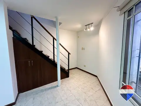 Depto Tipo Casa en Venta de 3 dormitorios