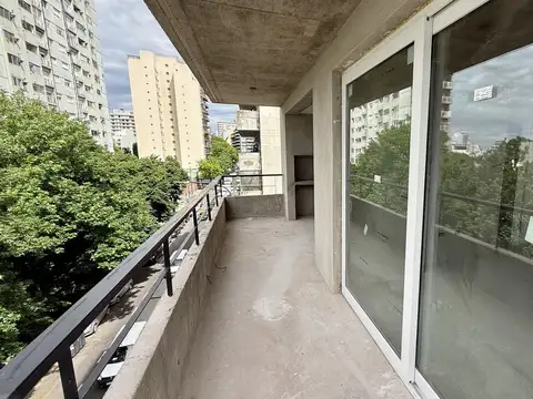 Departamento en Venta en Villa Urquiza, USD 182.000