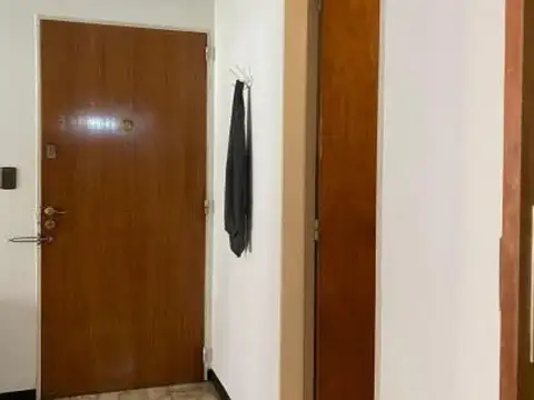 EXCELENTE 3 AMB AMPLIO C/BALCÓN Y BAULERA - COCINA OFFICE