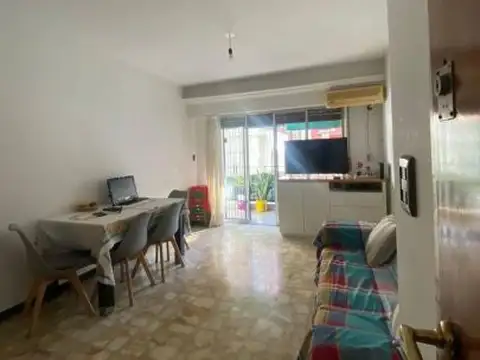 Departamento en Venta en Almagro, USD 110.000