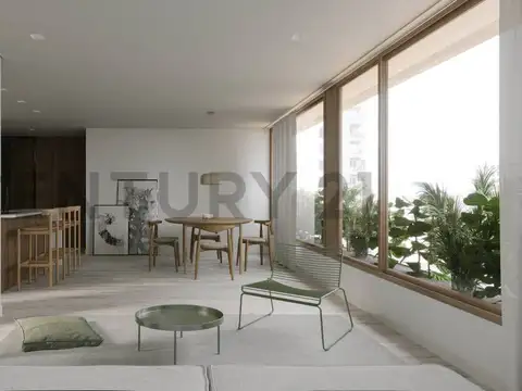 10 e/ 55 y 56 1100, Piso 1