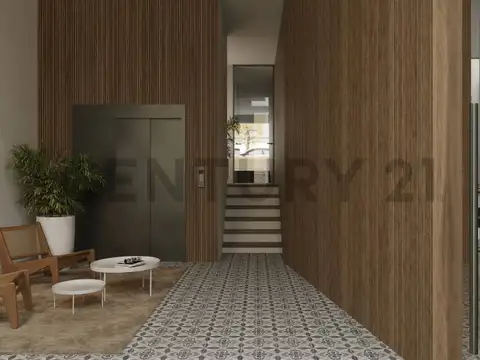 Departamento en Venta en La Plata, USD 143.000