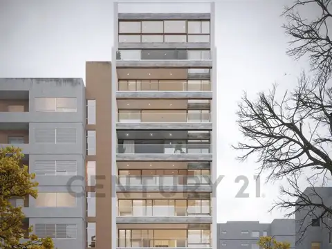 Departamento en Venta A Estrenar
