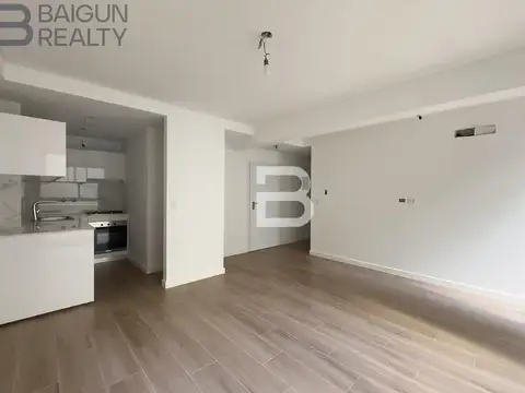 Departamento en Venta en Palermo Chico, USD 400.000