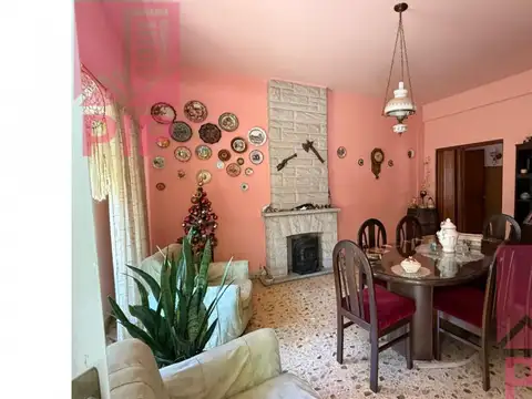 Depto Tipo Casa en Venta de 4 ambientes