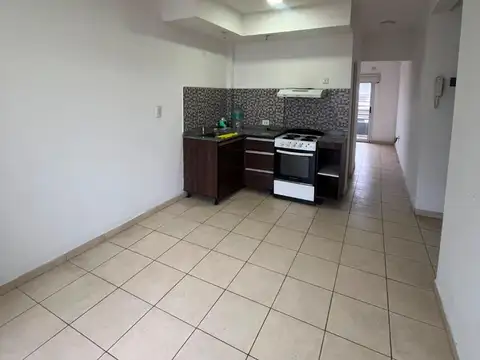 DEPARTAMENTO EN ALQUILER B.ITALIANOS 99 V.DOMINICO
