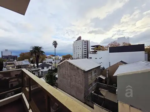 Departamento en Alquiler 35 años