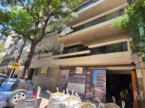 Julian Alvarez 662 1° A