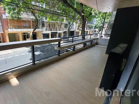 Venta - Departamento - 4 ambientes - Parque Centenario