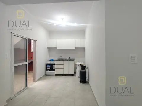 Alquiler Casa en Barrio Matheu