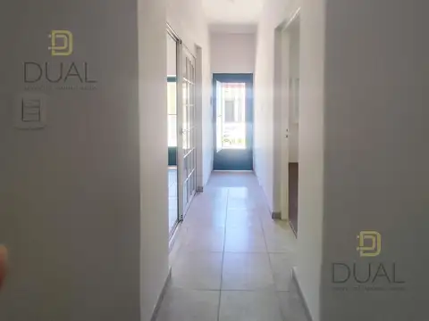 Casa en Alquiler al Norte