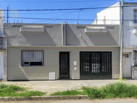 Alquiler Casa en Barrio Matheu