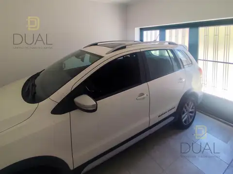 PASAJE CASABLANCA al 1300