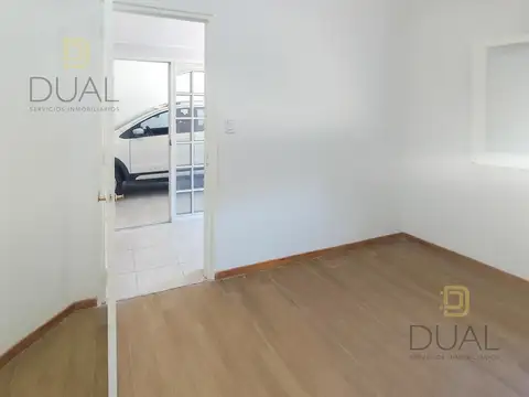 Casa en Alquiler A Estrenar