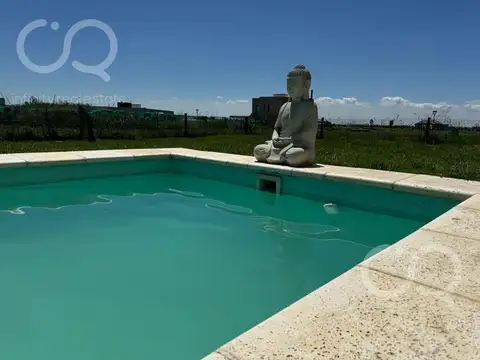 Casa en Venta 2 años