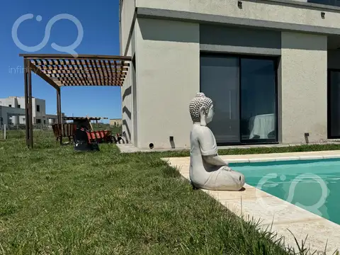 Casa en venta en Santa Clara al Sur