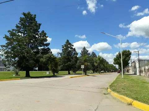 Terreno en Venta en Coronel Arnold, USD 17.500