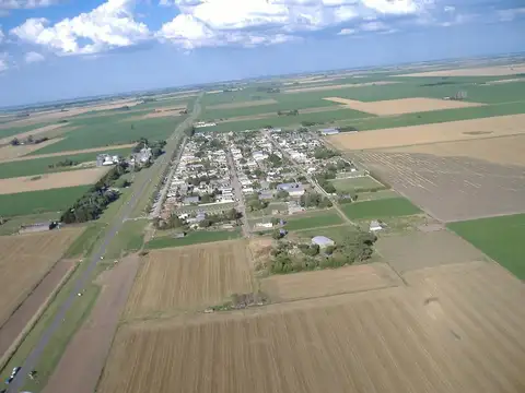 TERRENO EN CORONEL ARNOLD