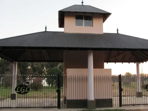 Los Girasoles de Lujan
