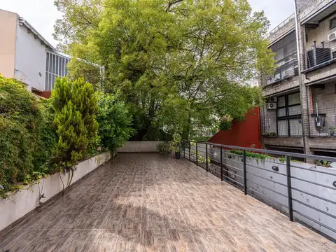 Venta Piso Nuñez 5 amb, terraza, cocheras A.Profes