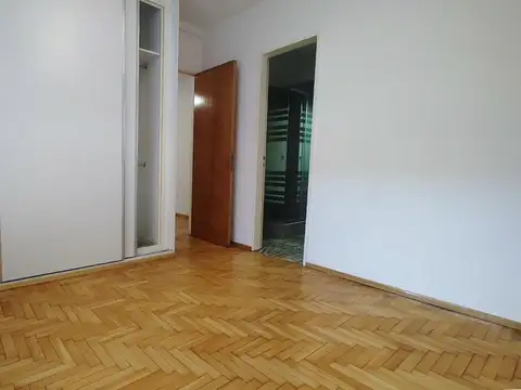 MUY LINDO 2 AMB - TOTALMENTE REFACCIONADO - BAJAS EXPENSAS