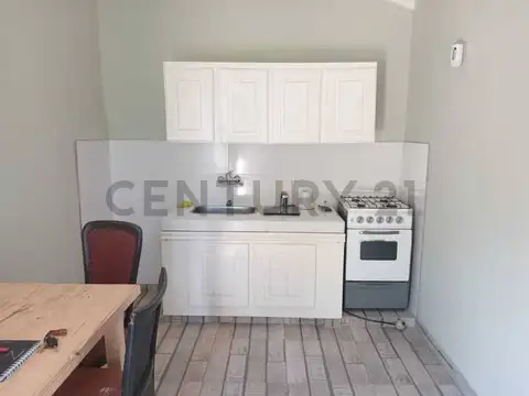 DEPARTAMENTO 2 AMBIENTES EN ALQUILER SAN ISIDRO