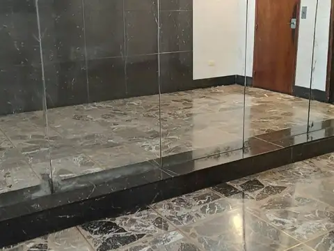 Departamento en alquiler en Almagro