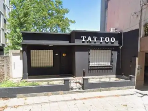 VENTA LOCAL ESCOBAR CENTRO RIVADAVIA TODOS LOS SERVICIOS CREDITO HIPOTECARIO PRIVADO