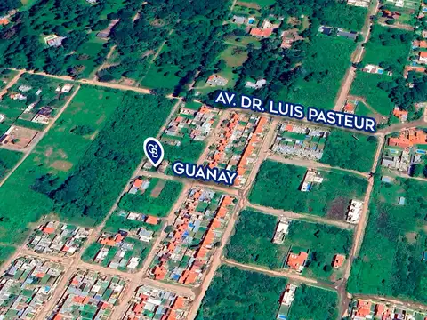 VENTA TERRENO | LOS PERALES