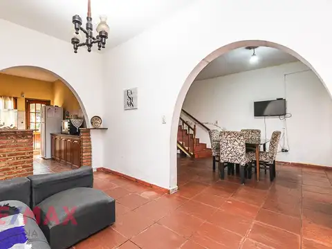 Casa en Venta en San Justo, USD 62.000