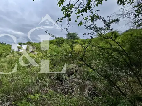 Terreno en Venta en Villa Parque Siquiman, USD 60.000