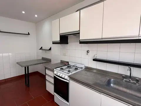 Departamento en Venta al Este