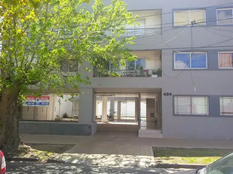 Venta cochera La Plata