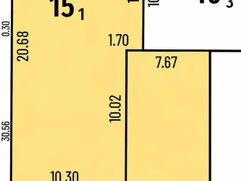 Terreno en Venta en Jorge Cura, USD 165.000