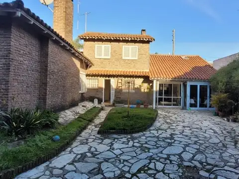 Casa en Venta 55 años