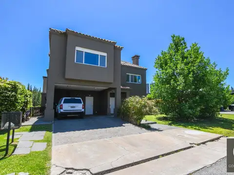 Country Golf Rosario