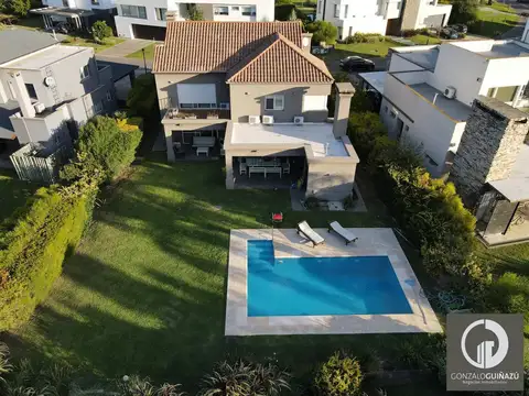 Casa en Venta en Fisherton, USD 950.000