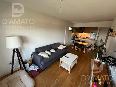 Departamento en Alquiler en Villa Devoto, CABA