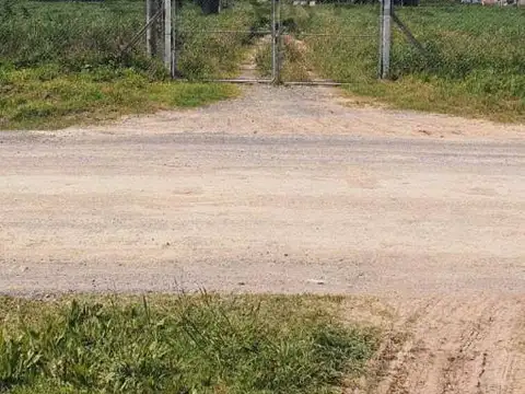 Leopoldo Marechal y Jose Ingenieros , Piso 0