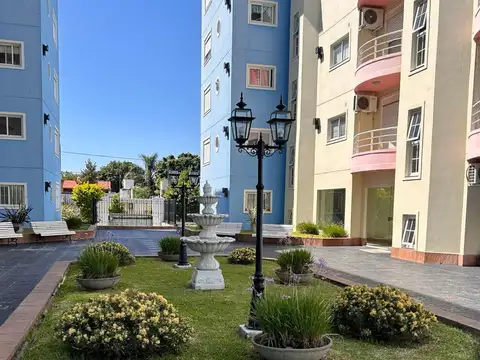 VENTA departamento 3 amb en SAN JUSTO