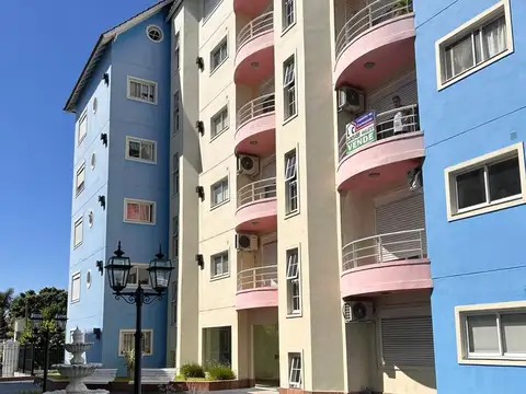 Departamento en Venta 21 años