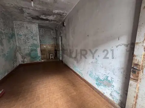 Departamento en Venta en Beccar, USD 28.000