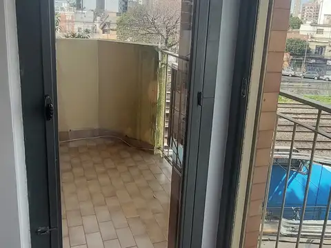 Departamento en Alquiler 50 años