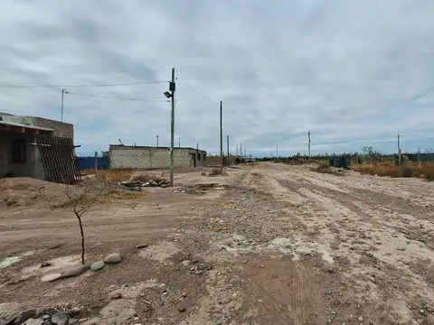 Terreno en Venta de 500,0 m2